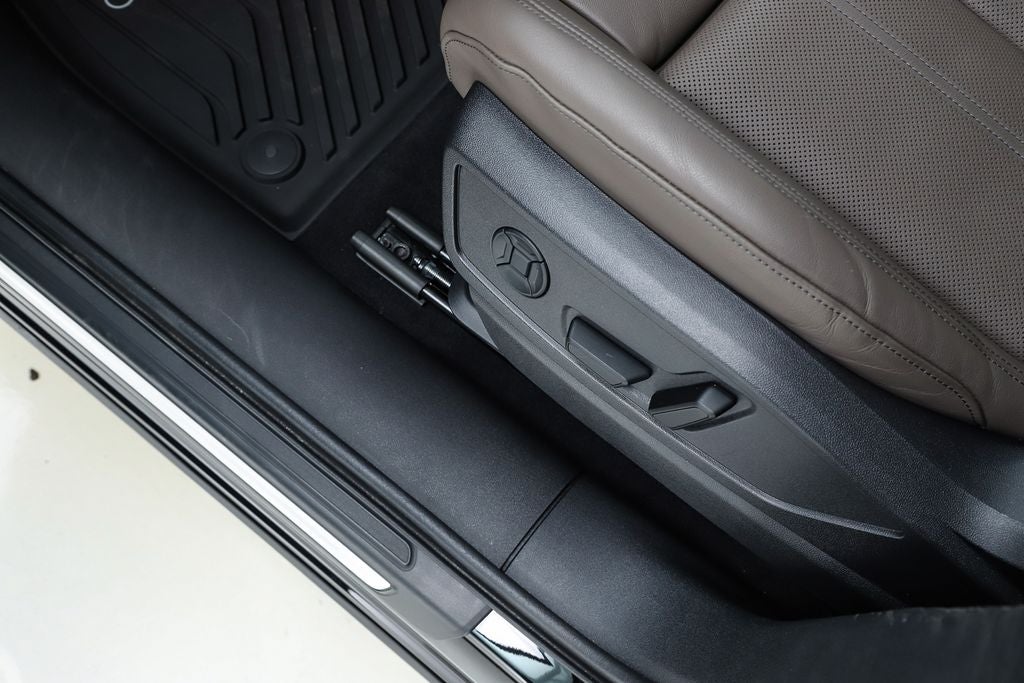2025 Audi Q5 2.0T Premium Plus quattro