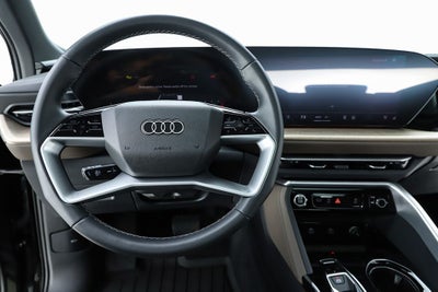 2025 Audi Q5 2.0T Premium Plus quattro