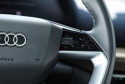 2025 Audi Q5 2.0T Premium Plus quattro