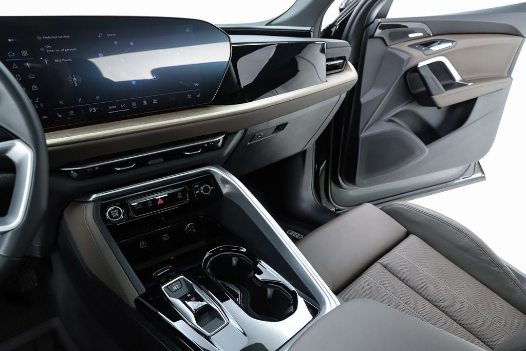 2025 Audi Q5 2.0T Premium Plus quattro