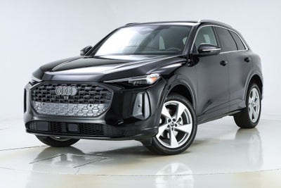 2025 Audi Q5 2.0T Premium Plus quattro