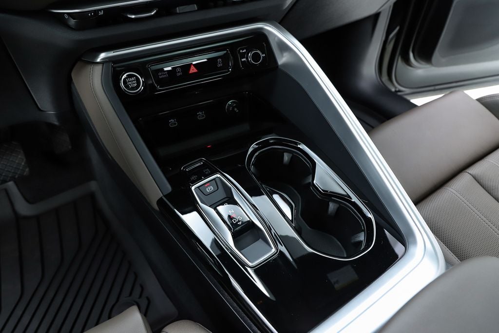 2025 Audi Q5 2.0T Premium Plus quattro