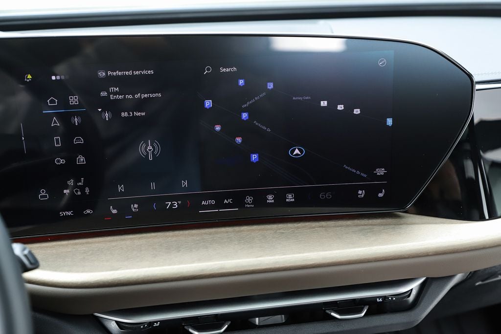 2025 Audi Q5 2.0T Premium Plus quattro