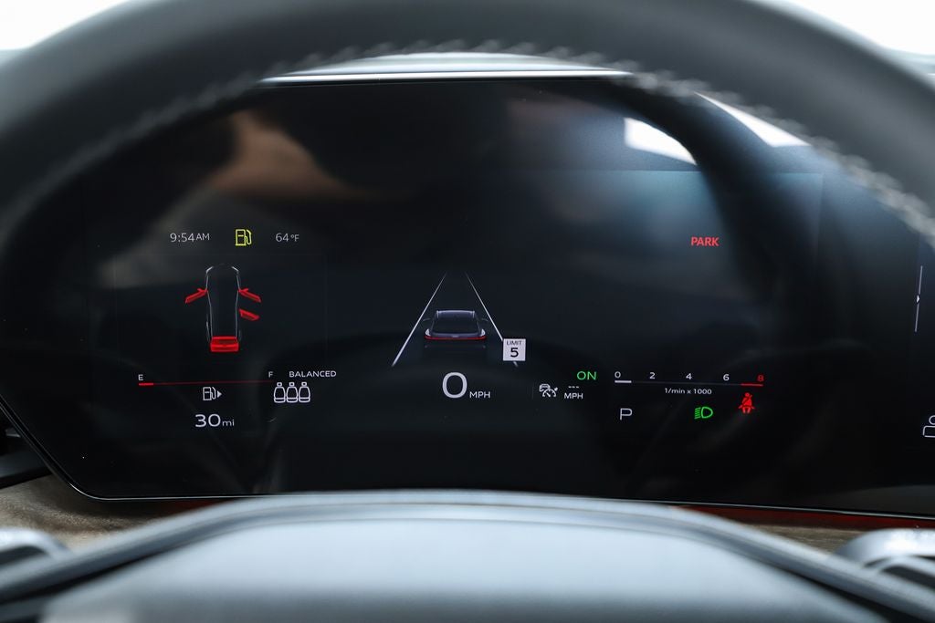 2025 Audi Q5 2.0T Premium Plus quattro
