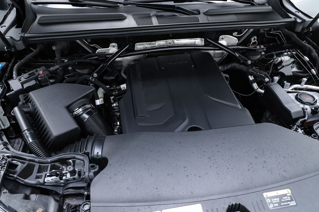 2025 Audi Q5 2.0T Premium Plus quattro