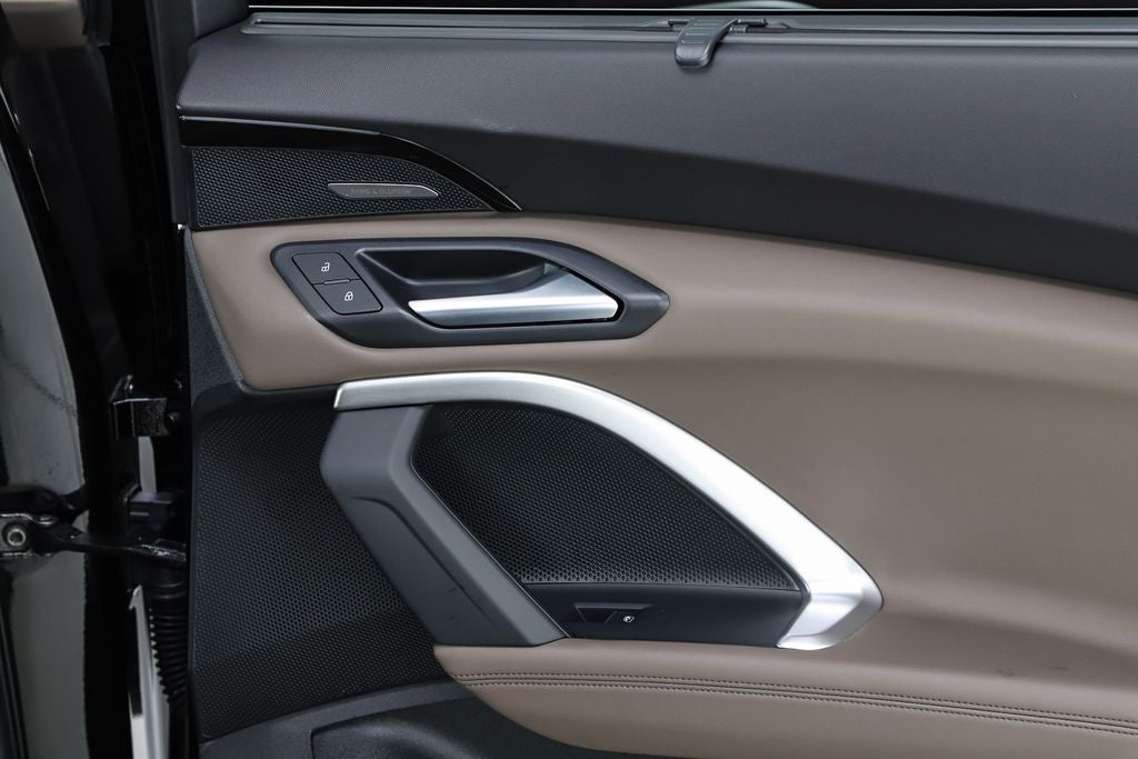 2025 Audi Q5 2.0T Premium Plus quattro