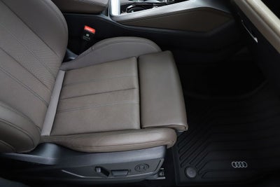 2025 Audi Q5 2.0T Premium Plus quattro