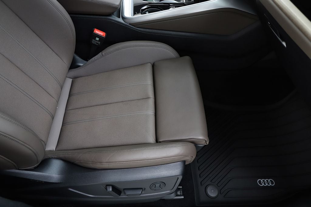 2025 Audi Q5 2.0T Premium Plus quattro