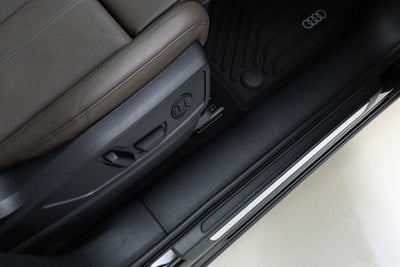 2025 Audi Q5 2.0T Premium Plus quattro