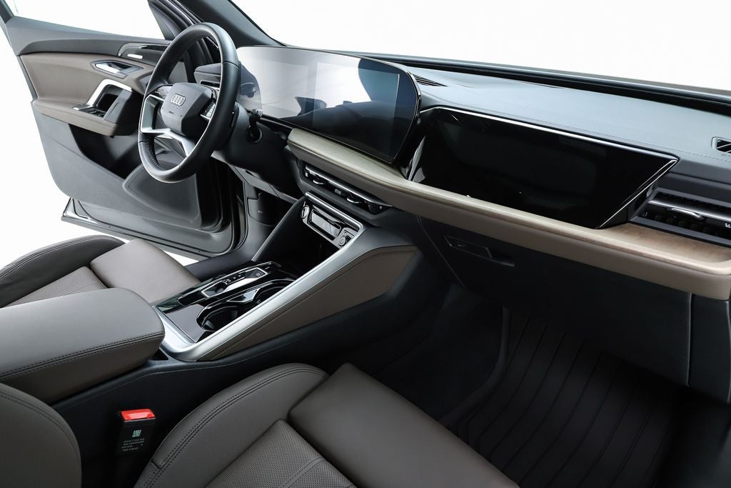 2025 Audi Q5 2.0T Premium Plus quattro