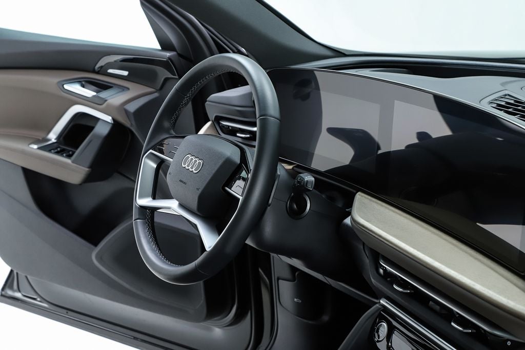 2025 Audi Q5 2.0T Premium Plus quattro