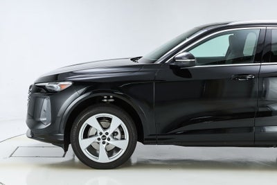 2025 Audi Q5 2.0T Premium Plus quattro