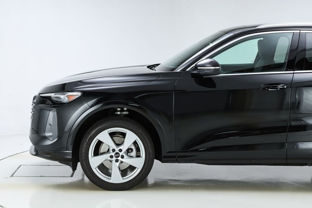 2025 Audi Q5 2.0T Premium Plus quattro