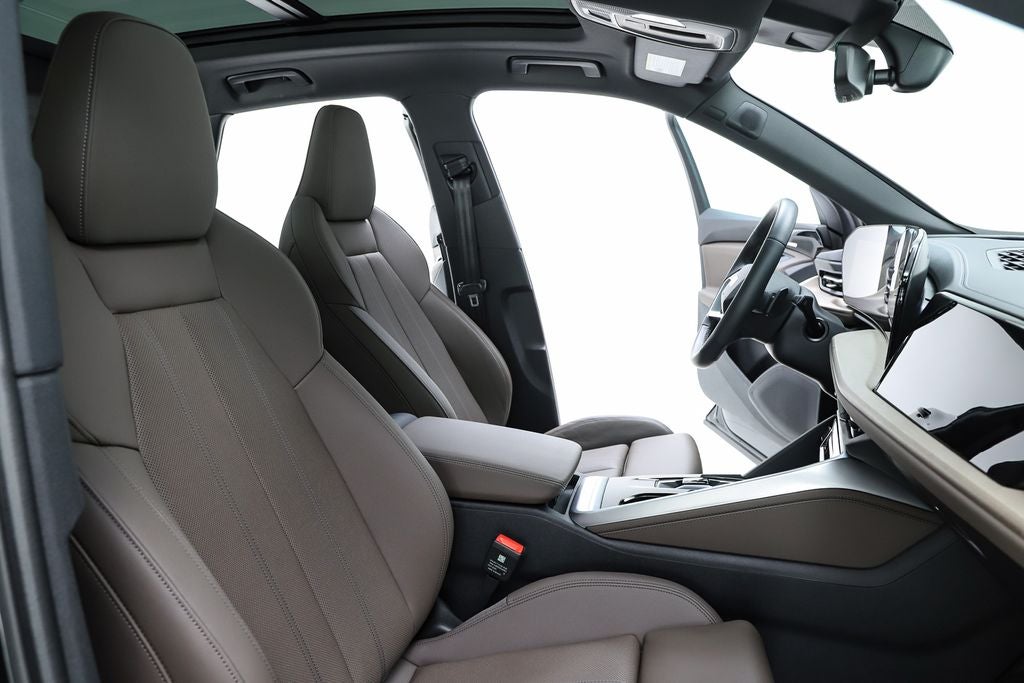 2025 Audi Q5 2.0T Premium Plus quattro