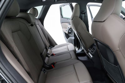 2025 Audi Q5 2.0T Premium Plus quattro