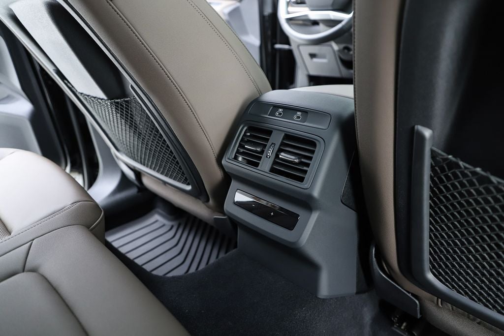 2025 Audi Q5 2.0T Premium Plus quattro