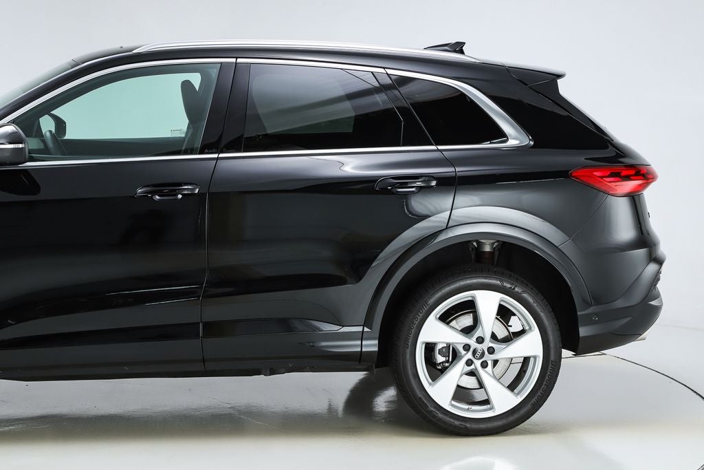 2025 Audi Q5 2.0T Premium Plus quattro