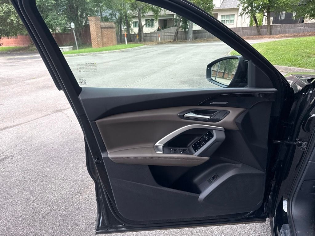 2025 Audi Q5 2.0T Premium Plus quattro