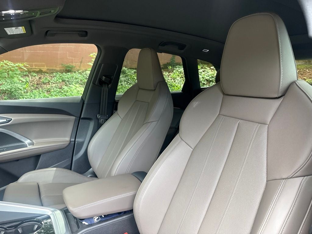 2025 Audi Q5 2.0T Premium Plus quattro
