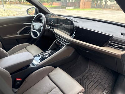 2025 Audi Q5 2.0T Premium Plus quattro