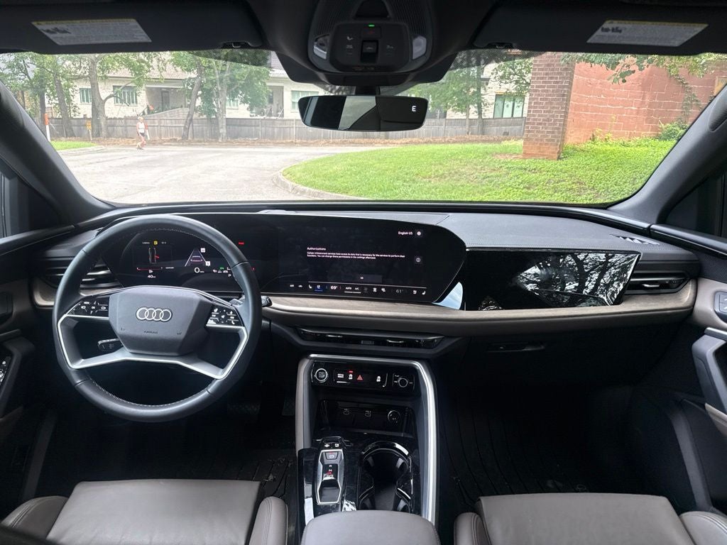 2025 Audi Q5 2.0T Premium Plus quattro