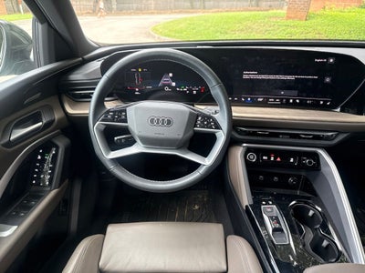2025 Audi Q5 2.0T Premium Plus quattro