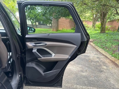 2025 Audi Q5 2.0T Premium Plus quattro