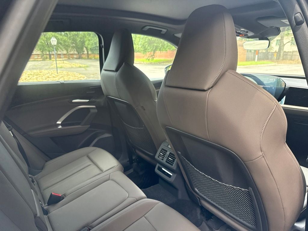 2025 Audi Q5 2.0T Premium Plus quattro