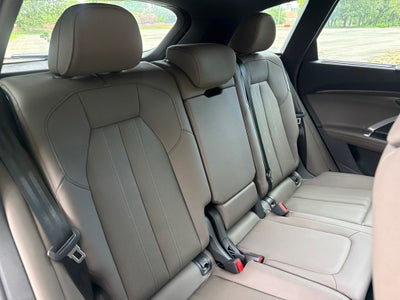 2025 Audi Q5 2.0T Premium Plus quattro