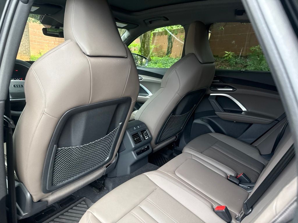 2025 Audi Q5 2.0T Premium Plus quattro