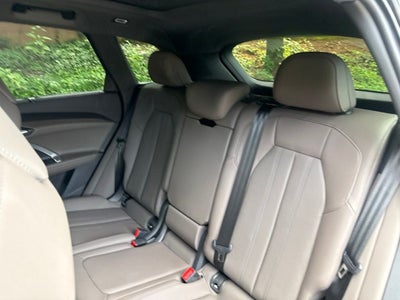 2025 Audi Q5 2.0T Premium Plus quattro