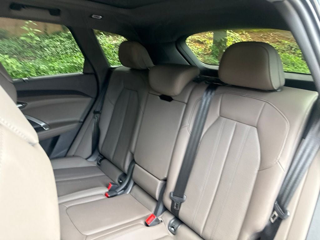 2025 Audi Q5 2.0T Premium Plus quattro