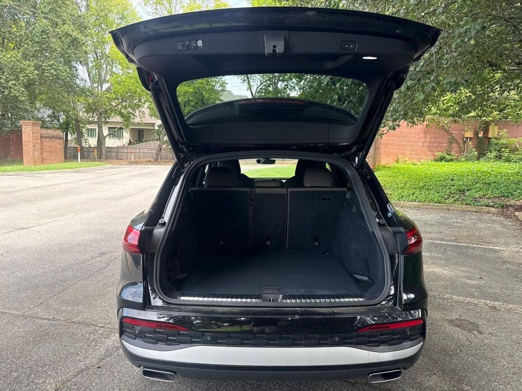 2025 Audi Q5 2.0T Premium Plus quattro