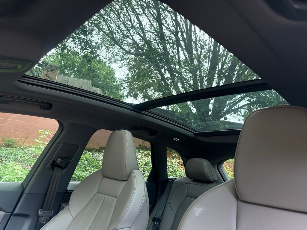 2025 Audi Q5 2.0T Premium Plus quattro