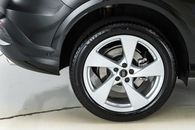 2025 Audi Q5 2.0T Premium Plus quattro