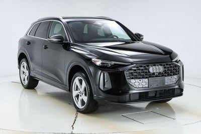 2025 Audi Q5 2.0T Premium Plus quattro