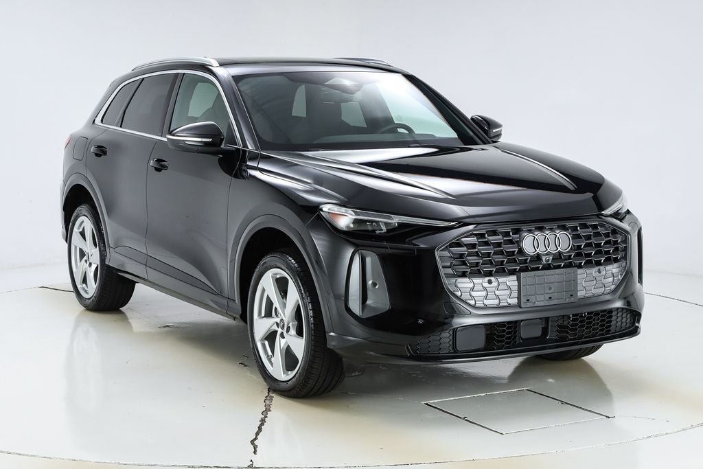 2025 Audi Q5 2.0T Premium Plus quattro