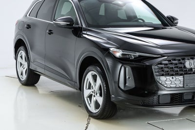 2025 Audi Q5 2.0T Premium Plus quattro