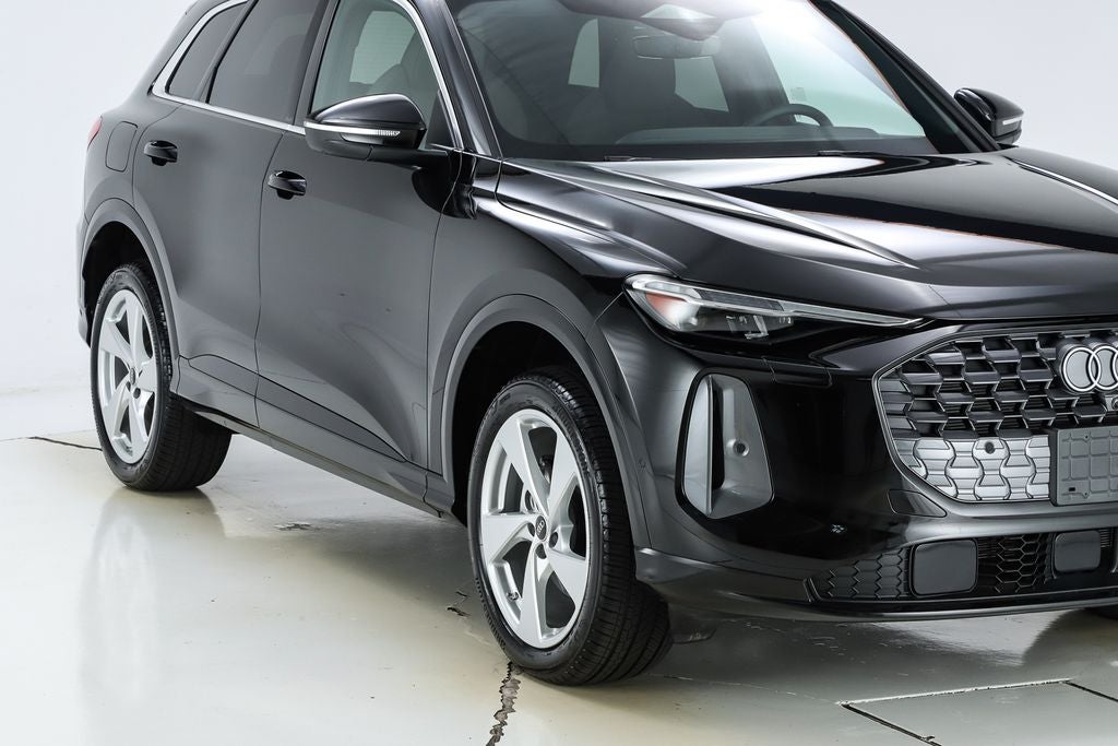 2025 Audi Q5 2.0T Premium Plus quattro