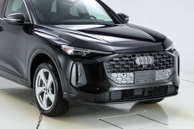 2025 Audi Q5 2.0T Premium Plus quattro