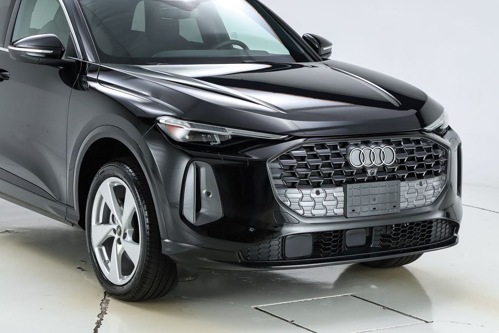 2025 Audi Q5 2.0T Premium Plus quattro