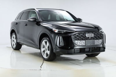 2025 Audi Q5 2.0T Premium Plus quattro