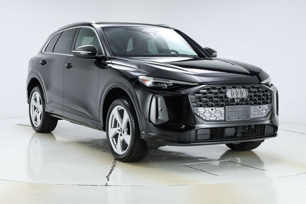 2025 Audi Q5 2.0T Premium Plus quattro