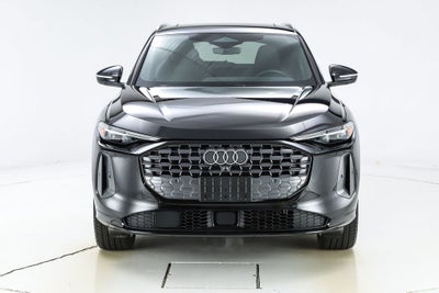 2025 Audi Q5 2.0T Premium Plus quattro