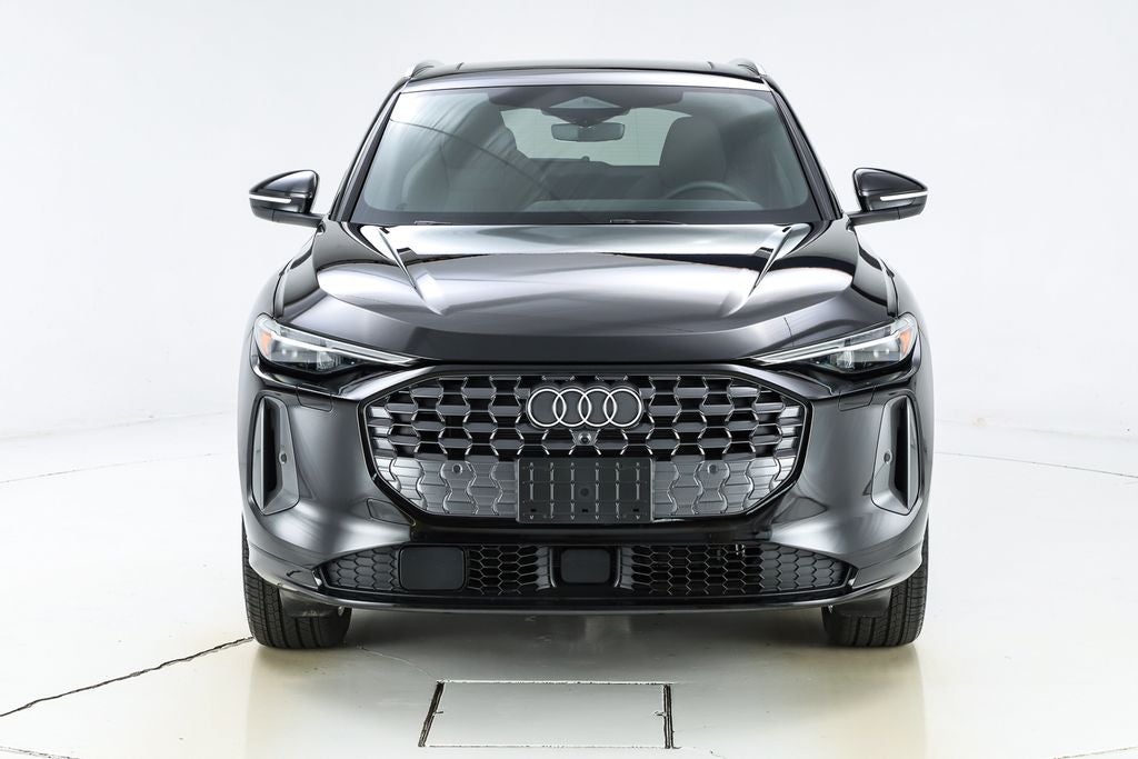 2025 Audi Q5 2.0T Premium Plus quattro