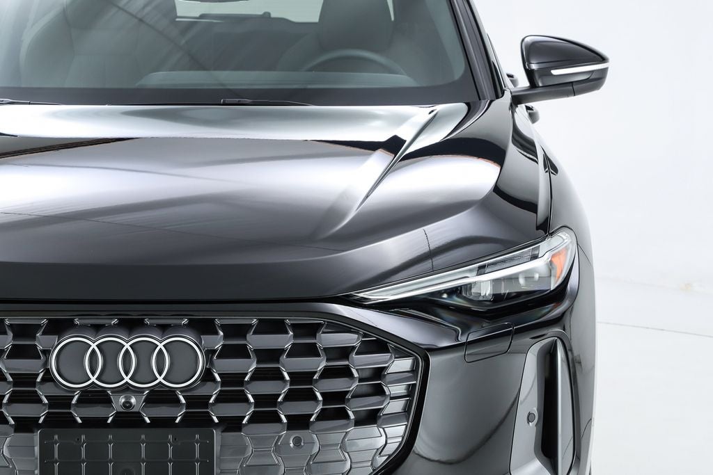 2025 Audi Q5 2.0T Premium Plus quattro