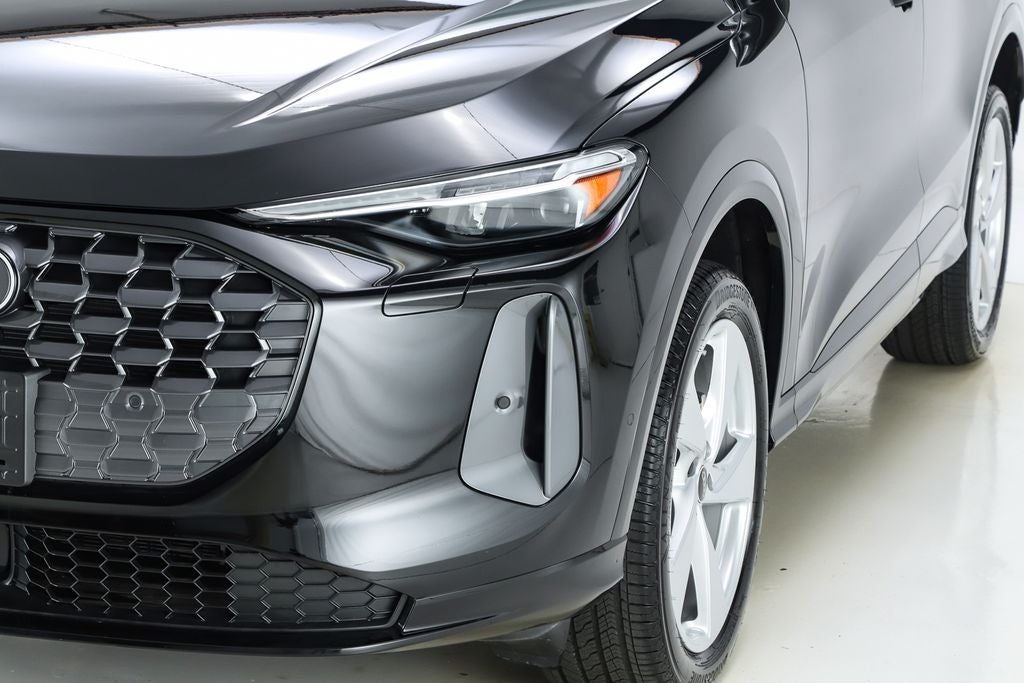 2025 Audi Q5 2.0T Premium Plus quattro