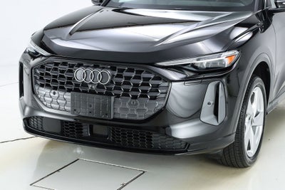 2025 Audi Q5 2.0T Premium Plus quattro