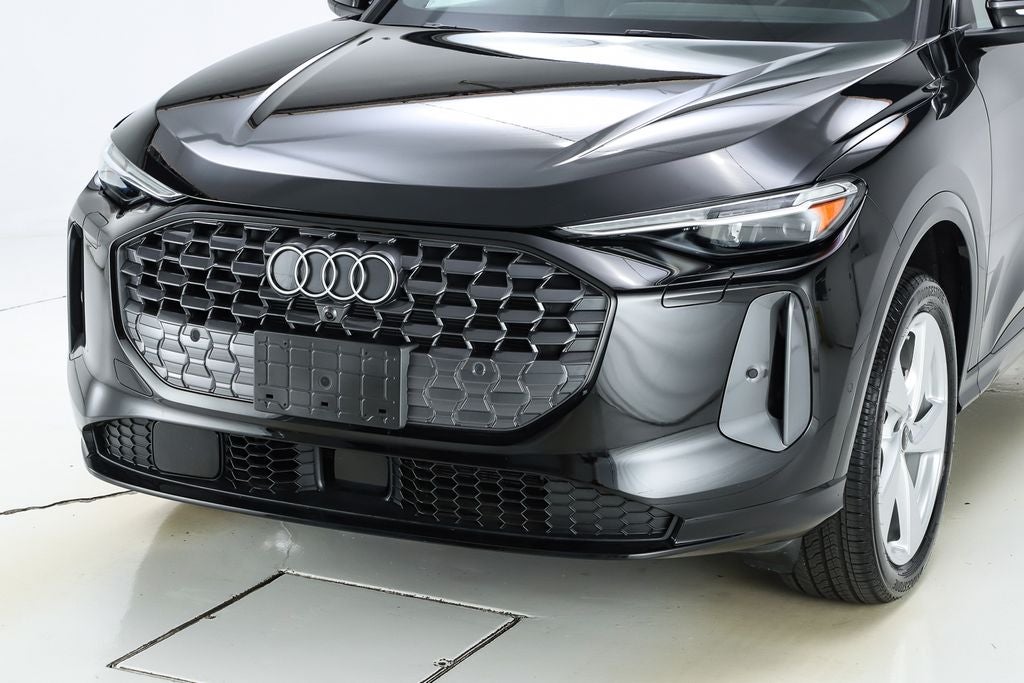 2025 Audi Q5 2.0T Premium Plus quattro