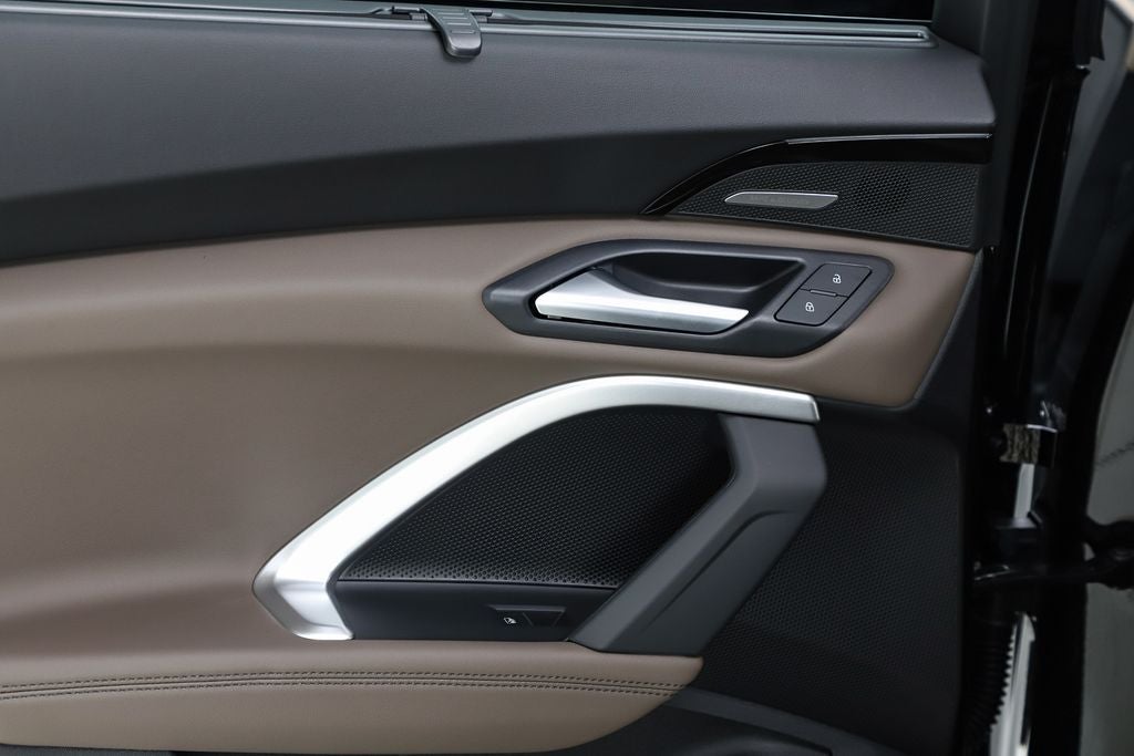 2025 Audi Q5 2.0T Premium Plus quattro